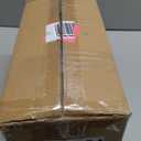 MONITO 16 Oz French Onion Soup Bowls, Ceramic Soup Bowls with Handles, Stackable Soup Crocks Oven Safe for Chili, Beef Stew, Cereal,Casseroles Microwave & Dishwasher Safe, Set of 4 (Earthy Tones)