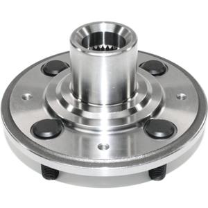 DuraGo 295-95067 Front Wheel Hub
