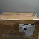 TEMPUR-Adapt (Supreme) 3" Memory Foam Mattress Topper, King