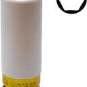 19mm 1/2" Drive Wheel Protector Impact Socket - Thin Wall Deep Nut Protector Socket