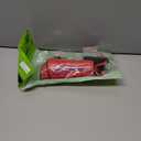 Vizari Soccer Shin Guards with Ankle Protection for Kids, Youth & Adult Sizes - Lightweight & Durable Shinguards for Boys, Girls, Toddlers (Ages 3+) (XX-Small, Red)