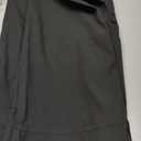 Men's Stretch Tactical Pants,Water Resistant Ripstop Cargo Pants,Lightweight Outdoor Work Hiking Pants with Pockets(No Belt) (X-Large, Black)