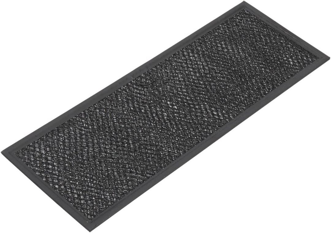 Whirlpool W10905834 Genuine OEM Downdraft Vent Grease Filter For Cooktops Replaces 4460901, PS11772946, W10815866