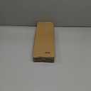 Idyllize Oval 5 Pieces of 14 by 4 5/8 Inches Clear Plastic Heavy Duty Plant Saucer Drip Trays for pots, Window Sills and Window Shelf (14'' x 4.6'')