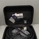 Lectron Level 2 J1772 Charger (WiFi Version) - 240V, 40 Amp, NEMA 14-50 Plug, 16 ft Extension Cord - Portable Electric Car Charger for J1772 Evs