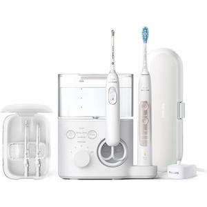 Philips Sonicare Power Flosser & Toothbrush System 7000, HX3921/40