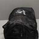 REDCAMP Canopy Camping Tent for Pop Up Canopy Tent, Inner Tent Converts Straight Leg 10'x10' or 10'x20' Canopy into Camping Tent, Fits 4-6 Person(Frame/Shelter NOT Included) (Khaki)