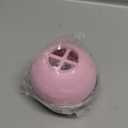 Beati Faucet Bath Filter for Tub - Kinder Water Filter for Bathtub, Hard Water Softener to Remove Lead, Chlorine and Fluoride, Improve Skin, Hair and Nails Condition, Pink