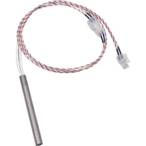 YAOAWE D2 Hot Rod Igniter Kit Replacement for Traeger Wood Pellet Grills, Compatible with Traeger Pro 575 & 780 etc. Heating Element for Traeger D2 Direct Drive & WiFIRE Technology, 80W 20V