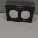 ecobee Smart Sensor 2 Pack - Comfort, Security, Energy Savings - Smart Home - Compatible with ecobee Smart Thermostats for Home