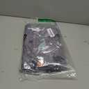 Rquite Car Seat Cover Baby, Carseat Covers Baby Boy, Minky Infant Car Seat Cover Winter, Peekaboo Opening Car Seat Canopy, Multi-use Baby Carrier, Stroller, Nursing Cover, Minky Blanket, Dinosaur