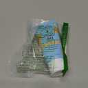 Babo Botanicals Sensitive Baby Mineral Sunscreen Lotion SPF50 - Natural Zinc Oxide - Face & Body - Fragrance-Free - Water-Resistant - EWG Verified - Vegan - Extra Sensitive Skin - For Babies & Kids