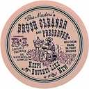 The Masters Brush Cleaner and Preserver  Non-Toxic  Cleans & Restores Art Paint Brushes  Removes Acrylic, Oil & Watercolor Paint  2.5 oz