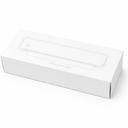 Portable Printer Wireless for Travel Inkless Thermal Printer, Supports 8.5x11 Inch Thermal Paper, Bluetooth Compatible with iOS/Android/Laptop, Includes 2 Rolls + 10 Sheets Paper Kit (White)