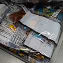 INSOON Overwater Cabin Mini Building Set with Light, 2423 PCS Wooden Forest House Building Block Toy with Boat Bike Animals, Home Decor Treehouse Construction Model Kit for Adults Teens Boys Girls 12+