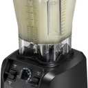 Hamilton Beach Commercial Fury High-Performance Blender, 64 Ounce / 1.8 Liter Capacity, 3 HP Motor, NSF Certified, HBH550R