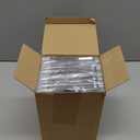 Kosiz 40 Pcs/20 Set Christian Gifts Prayer Journal Notebook Bulk for Women Journal Spiral 5.3x4.1 in, Religious Bible Verse Pen Sticky Note for Valentines Church Faith Based(Black,Spanish)