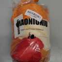 QIAONIUNIU Halloween Baby Green Dinosaur Costumes Toddler Outfit Infants Cosplay Romper (6-12 Months/Height 26"-29", Reindeer)