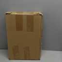 Fuyoooo 100 Pack 10 x 14-3/4'' Attorney's Envelopes Open Side Case Files Envelopes, Heavy Duty 110 lb Manila, Manila File Jackets Attorney Job Folders for Office Business Employee