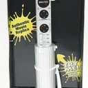 Men in Black Alien Attack - Neuralizer Toy Movie Replica - with Sound and Light Effects