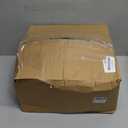 Cupcake Carrier with Lid and Handle,Cookie, Cake, Cupcake and Brownie Storage Carrier, Holds 12 Standard Cupcakes