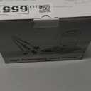 New Paint Brush Cleaner Tool,Brush Rinser Cup Painting Running Water Circulation Art Supplies for Acrylic,Watercolor and Water Based Creative Gift for Adult Artist Beginners Kids (Blue)