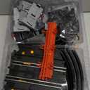 Slot Car Race Track Sets with 4 High-Speed Racing Car, 20ft Electric Race Car Track for Boys and Kids, Dual Racing Game Lap Counter Circular Overpass Track,Toys Gifts for Adults Boys Ages 6 7 8-12