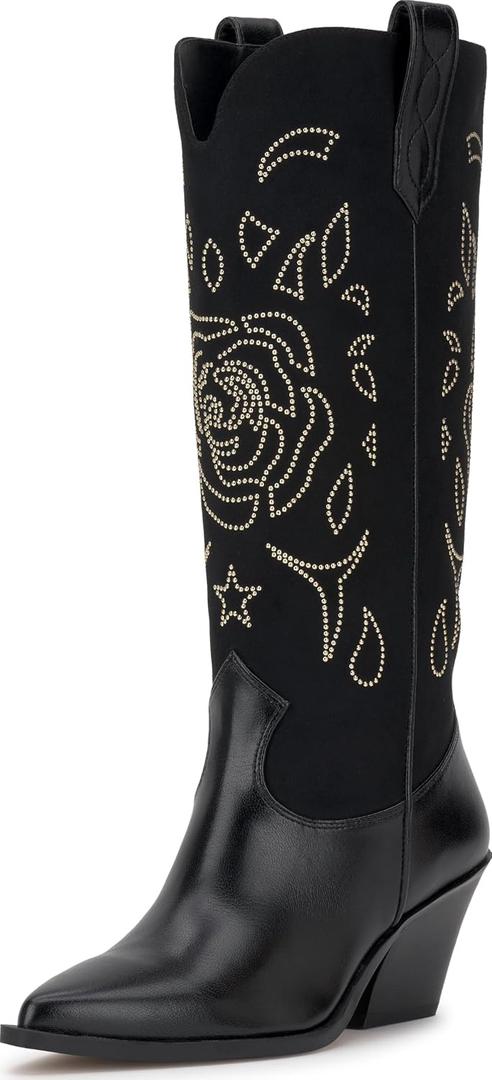 Jessica Simpson Women's Zodra