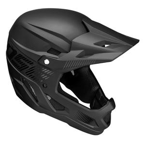 Mongoose title full face helmet