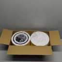 Core 300 Pet Care Replacement Filter for LEVOIT Core 300 Core 300-P Core 300S Core 300S-P Vortex Air Air Purifier, 3-in-1 High-Efficiency Activated Carbon, Core 300-RF-PA, 2 Pack, Yellow