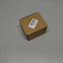 Chainsaw Sharpener Jig Kit, Portable Universal Chain Saw Sharpener Tool with 5 PCS High Hardness Burrs, Manual Hand Crank Chainsaw Sharpener, Chainsaw Blade Sharpening Attachment for 6"-22" Chain Saws