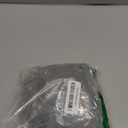 3/8" x 2-1/2" (50 Pack) Galvanized Carriage Bolt Kit, Grade 307A, Hot Dip Galvanized for Exterior Use by Makers Bolt
