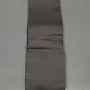 Carressa Linen 100% Egyptian Cotton King Size Pillow Cases Set of 2 - Luxury 600 Series Hydrangeas Collection King Pillowcases (Dark Grey), Soft Cooling, Sateen Weave Hotel Quality Bed Pillow Cover (03: Graphite Gray)