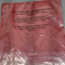 Izzy's Folder 6-Pocket, Water Resistant, Patented Tear-Resistant, Flexible Plastic, Proudly Made in USA, Binder Substitute (IZZ-6-51 Red)