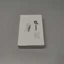 10 Pcs Masonry Drill Bit Set with 6 Pcs High Magnetic Screwdriver Bit Set, K5 Impact Resistant Non-slip Drilling Bits for Wood Concrete Tile Ceramic Brick