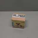 Dog Ear Muffs for Noise Protection, 29dB NRR Dog Earmuffs, Noise Cancelling Headphones for Dogs (Small, Orange)