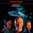 Strike Zone (Star Trek The Next Generation, No 5)