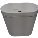 Automatic Trash Can Bathroom