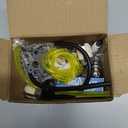 575459001 Carburetor Fit for RedMax GZ23N GZ25N BCZ260TS GZ30N BCZ3060TS BCZ2460TS HEZ2460F BCZ2450T HEZ230F BCZ230TS CHTZ2400 SGCZ2460S SRTZ2460F for WYA-172-1 WYA-172 WYA-81-1 WYA-26