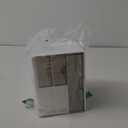 Desk Organizer with 3 Drawer, Multi-Functional Pencil Pen Holder for Desk, Desk Organizers and Storage with 8 Compartments, Desktop Organizer for Office Home Art Supplies (White)