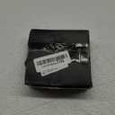 1In Steering Wheel Spacer, 6 Hole Hub Aluminum Alloy Steering Wheel Hub Pad Heighten Increased Pad Adapter Universal