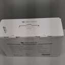 Medcursor Neck Massager, Portable Electric Neck and Back Massager with Heat, Deep Tissue 3D Kneading Pillow for Muscle Pain Relief, Ideal Fathers Day Gift, Not Cordless