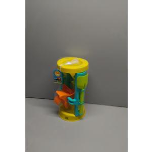 Beach toys for sand