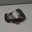 Kaneles Men's Short Brown Wig Synthetic Replacement Costume Halloween Natural Hair Wigs