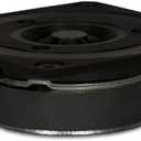 Goldwood Sound 120 Watts 8ohm Titanium Dome Speaker Tweeter Black (GT-322)
