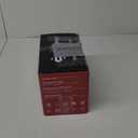 15 AMP 48 Volt Golf Carts Battery Charger for Club Car 3-Pin Round Plug,for Lead Acid Battery