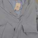 Cicy Bell Womens Casual Blazers Open Front Long Sleeve Work Office Suit Jackets Blazer Medium