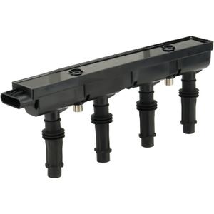 Ignition Coil Pack Compatible with 13-21 Buick Encore, 14-16 Cadillac ELR, 11-15 Chevy Cruze Volt, 12-20 Sonic, 13-21 Trax Replace UF669 5C1867 D521C C1810