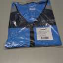 LULY YANG DSP Safety Vest-PHASING OUT (4X-Large-5X-Large)