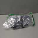 Silicone Coffee Mat, 24''x16'' Bar Mat with Detachable Dish Drying Mat - Fits Under Coffee Maker & Dish Rack (Black)